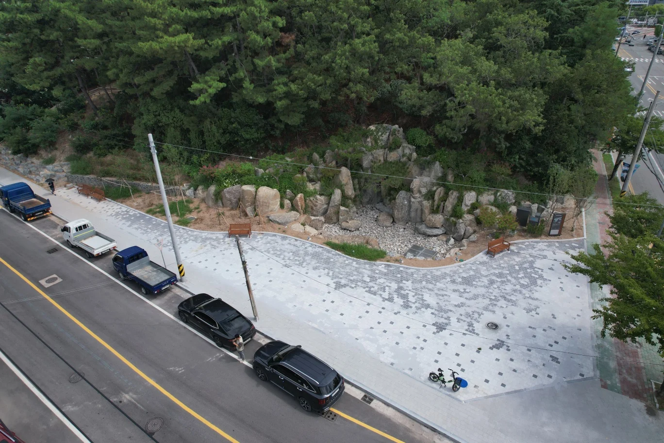 설머리광장